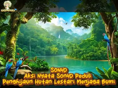 Produk Kayu 1